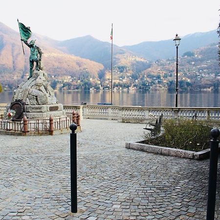 Villa Casa Mina Lake Como Carate Urio Exterior foto