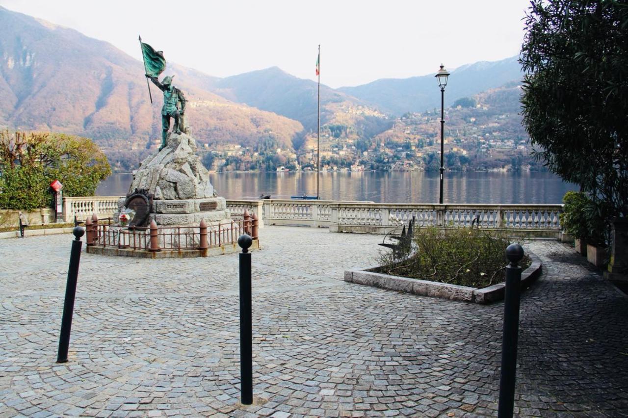 Villa Casa Mina Lake Como Carate Urio Exterior foto